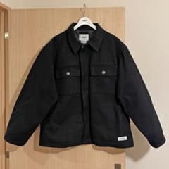 ジャケット・アウター WTAPS MICH JACKET COTTON. CNVS X 03 m70284728134_1.jpg?1772072273