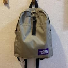 ノースフェイス バックパックのサムネイル