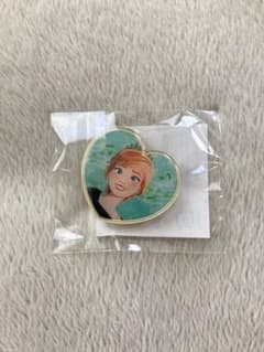 ディズニー・オン・クラシック 2025/ピンバッジ/アナと雪の女王/アナのサムネイル