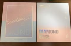 SEVENTEEN DVDまとめ売り - メルカリ