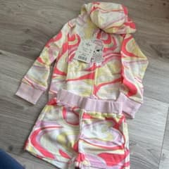 ちびrady セットアップのサムネイル