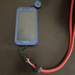 docomo キッズ携帯 SH-03Mのサムネイル