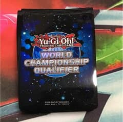 wcq 2012 スリーブ 70枚のサムネイル