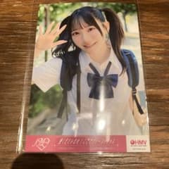 ノイミー 愛くださいませ 本田珠由記 生写真 HMV特典 - メルカリ