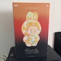 ラブブBig into Energy ROCK でかいラブブのサムネイル