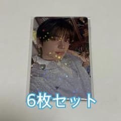 tws はじめまして Weverse 特典 トレカ セット - メルカリ