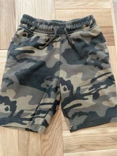 nextのキッズ　ハーフパンツ　ズボンのサムネイル
