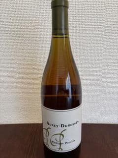 フィリップ　パカレ　オークセイデュレス　2008年ヴィンテージ フィリップ パカレ オークセイデュレス 2008年ヴィンテージ - メルカリ
