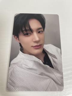 期間限定価格】NCT DREAM ジェノ トレカ DREAM OSCAPE - メルカリ