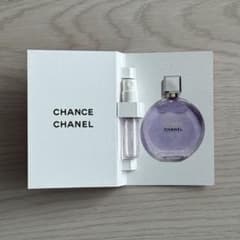 CHANCE CHANEL Eau de Parfum 1.5mlのサムネイル