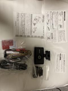 ZDR025R COMTEC 未使用品のサムネイル