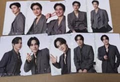 GMMTV TayNew トレカ コンプリート - メルカリ