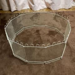 よっしー様【専用】　ハムスター　プチサークルのサムネイル
