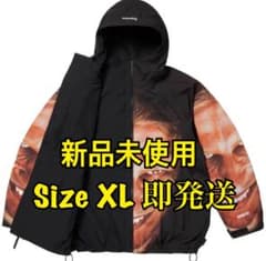 Supreme x Aphex Twin Reversible Jacket黒 - メルカリ