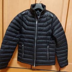アバクロンビーアンドフィッチ ダウンジャケットのサムネイル