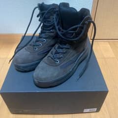 yeezy season 5のサムネイル
