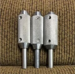 刺青 グリップバックステム3本のサムネイル