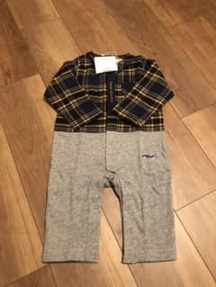 bebe reduction ロンパースのサムネイル