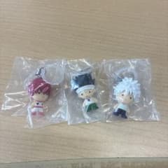 HUNTER × HUNTER 메지루시 액세서리