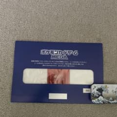 当選品 ビクティニ BWR ビクティニ争奪戦 プロモ 完全未開 シリアル