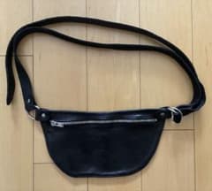 美品黒GUIDI SOFT HORSE FULL GRAIN Q100 グイディ - メルカリ