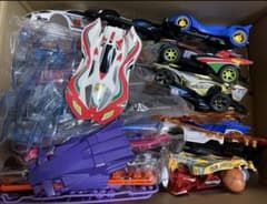 ミニ四駆 ジャンク品 - メルカリ