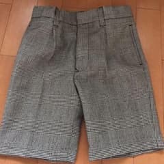 Jプレス　フォーマル 男児用120 ハーフパンツのサムネイル