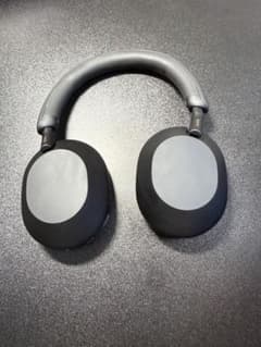 ポ*う様 SONYワイヤレスノイズキャンセリングヘッドホン「WH-1000XM5のサムネイル