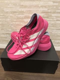 adidas ADIZERO ランニングシューズのサムネイル