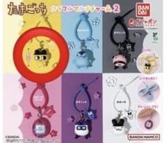 たまごっち カラフルマルチチャーム2 まめっちのサムネイル