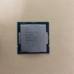 Intel Core i3 10100fのサムネイル