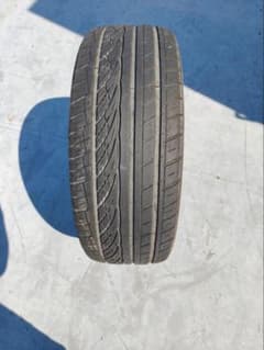 HIFLY Vigorous HP801 235/ハイフライ タイヤ19インチ