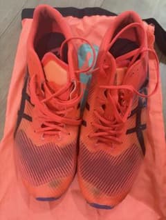 asicsWINDSPRINT 3陸上シューズ陸上スパイク 27.5cmのサムネイル