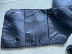 ヴォクシー　サンシェード　趣味職人のサムネイル