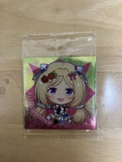 ホロライブ ウエハース アキロゼのサムネイル