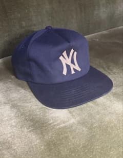 Mondaysuck マンデーサック キャップ ヤンキース ネイビー - メルカリ
