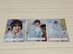 櫻坂46 森田ひかる 生写真「what's 