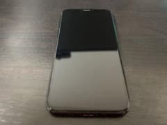 iPhone X Space Gray 256 GB その他のサムネイル