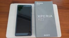 Xperia XZ2 SO-03K docomoのサムネイル