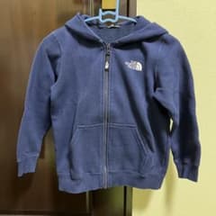 パーカーのサムネイル