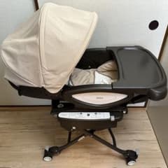 直接取引限定 Aprica ユラリズム オート プレミアム ネオファシーレ BE