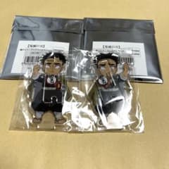 鬼滅の刃 繋がるランダムアクリルスタンド 新品未開封 悲鳴嶼行冥