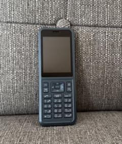 Simply（シンプリー） 602SI ソフトバンク 美品のサムネイル