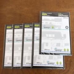 日野自動車 ふせんのサムネイル