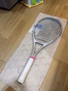 YONEX VCORE 100 G2 サンドベージュ - メルカリ
