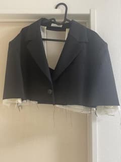 Maison special ジャケットのサムネイル