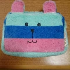 いちご様専用！ポーチ、クラフトホリックのサムネイル