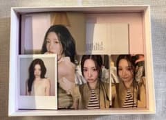 ioi I.O.I loop チェヨン セット - メルカリ