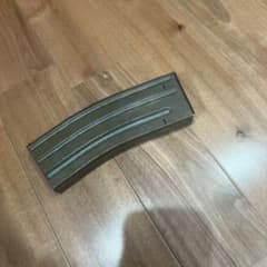 詳細不明 COLT AR-15 コルト マガジン JAC？アサヒ？ジャンク扱いのサムネイル