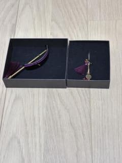 刀剣乱舞 ONLINE 大倶利伽羅 軽装 イヤーカフ マジェステ